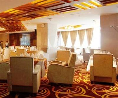 фото отеля Bawang International Hotel