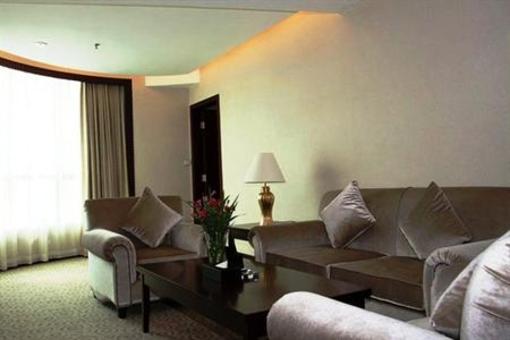 фото отеля Bawang International Hotel