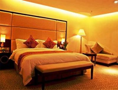 фото отеля Bawang International Hotel