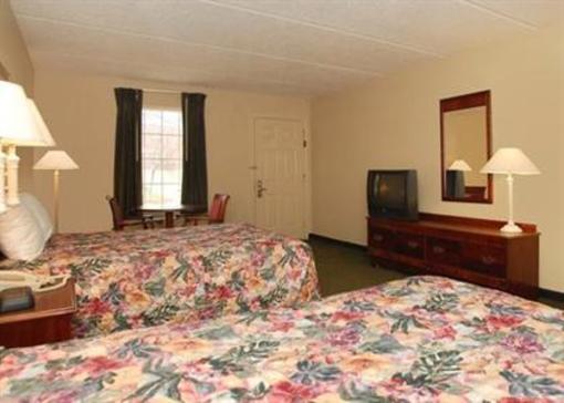 фото отеля Super 8 San Angelo