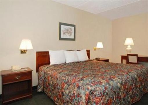фото отеля Super 8 San Angelo