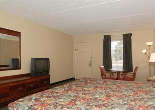 фото отеля Super 8 San Angelo