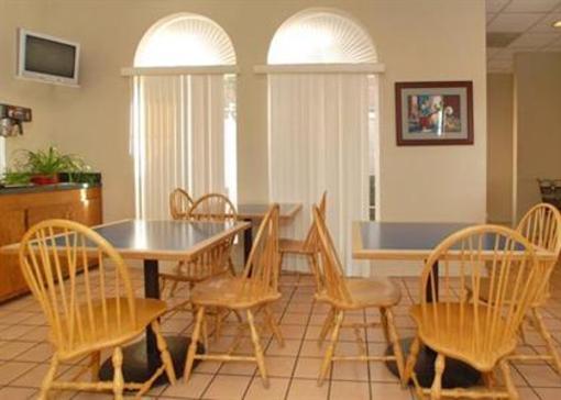 фото отеля Super 8 San Angelo