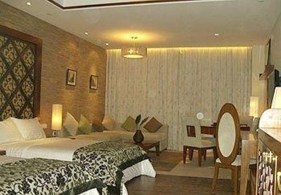 фото отеля Dapengshan Hotel