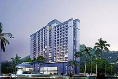 фото отеля Dapengshan Hotel