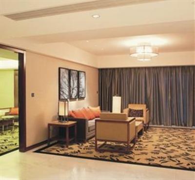 фото отеля Dapengshan Hotel