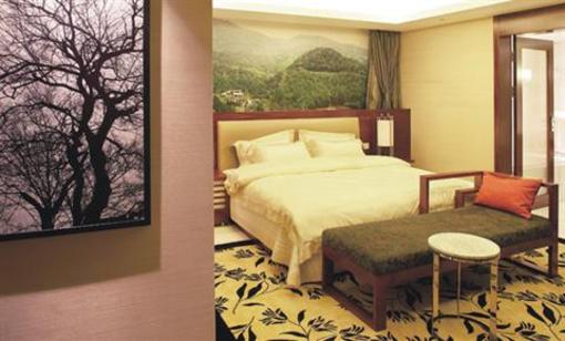 фото отеля Dapengshan Hotel