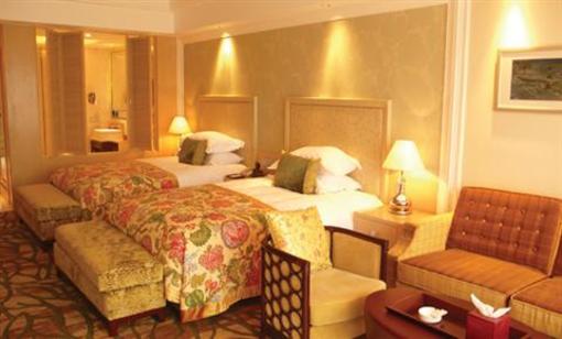 фото отеля Dapengshan Hotel
