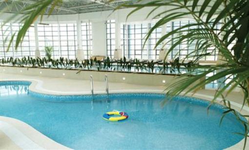 фото отеля Dapengshan Hotel