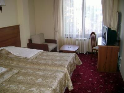 фото отеля Contessa Hotel Shumen