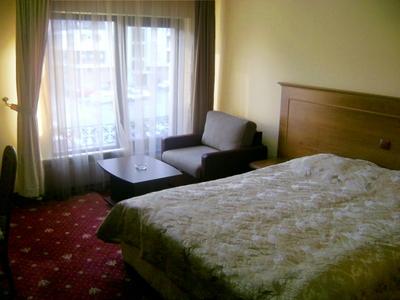 фото отеля Contessa Hotel Shumen