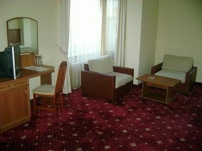 фото отеля Contessa Hotel Shumen