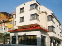 Contessa Hotel Shumen