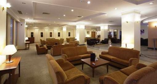 фото отеля Palan Hotel Erzurum
