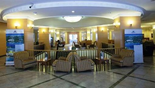 фото отеля Palan Hotel Erzurum