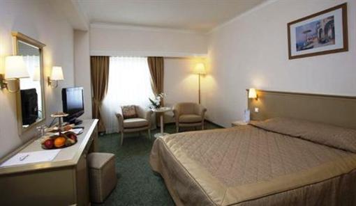 фото отеля Palan Hotel Erzurum