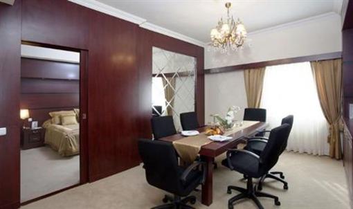 фото отеля Palan Hotel Erzurum