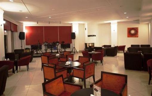 фото отеля Palan Hotel Erzurum