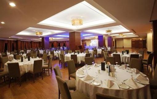 фото отеля Palan Hotel Erzurum