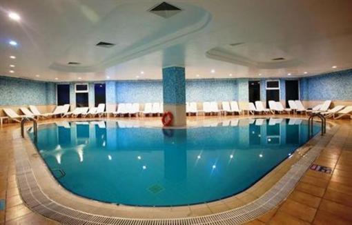 фото отеля Palan Hotel Erzurum