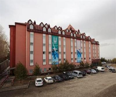 фото отеля Palan Hotel Erzurum