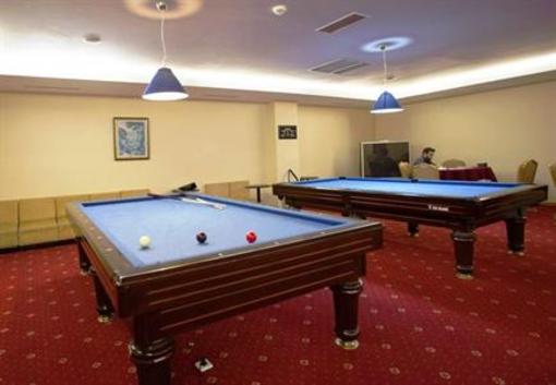 фото отеля Palan Hotel Erzurum