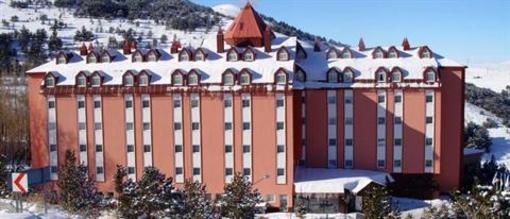 фото отеля Palan Hotel Erzurum