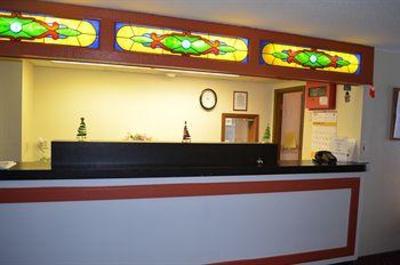 фото отеля Travelodge Inn And Suites Muscatine