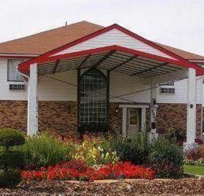 фото отеля Travelodge Inn And Suites Muscatine