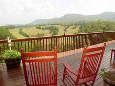 фото отеля Berry Springs Lodge