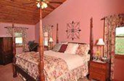 фото отеля Berry Springs Lodge