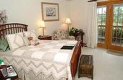 фото отеля Berry Springs Lodge