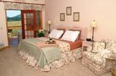фото отеля Berry Springs Lodge