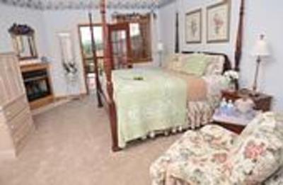 фото отеля Berry Springs Lodge