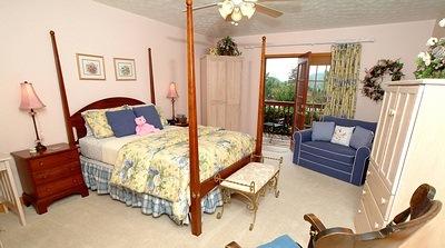 фото отеля Berry Springs Lodge