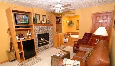 фото отеля Berry Springs Lodge