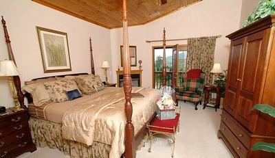 фото отеля Berry Springs Lodge