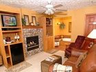 фото отеля Berry Springs Lodge