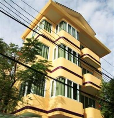 фото отеля 101 Serviced Apartment Sukhumvit 22