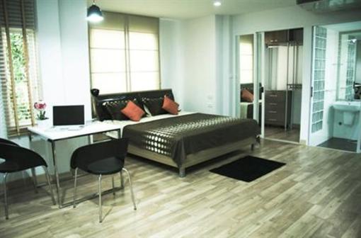фото отеля 101 Serviced Apartment Sukhumvit 22