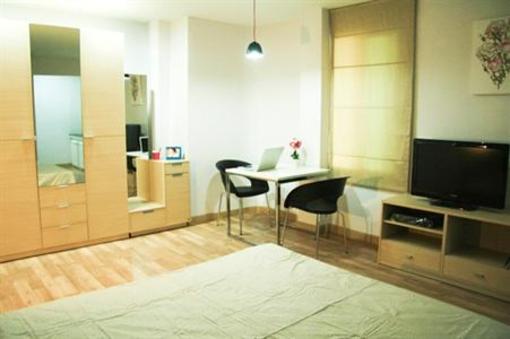 фото отеля 101 Serviced Apartment Sukhumvit 22