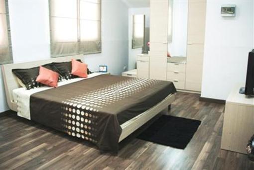 фото отеля 101 Serviced Apartment Sukhumvit 22