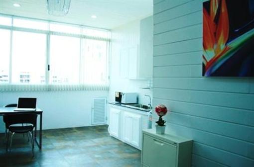 фото отеля 101 Serviced Apartment Sukhumvit 22