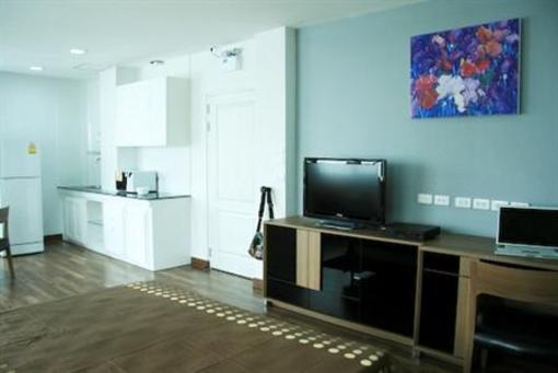 фото отеля 101 Serviced Apartment Sukhumvit 22