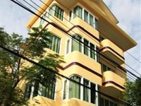 101 Serviced Apartment Sukhumvit 22