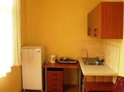 фото отеля Priedes Guest House