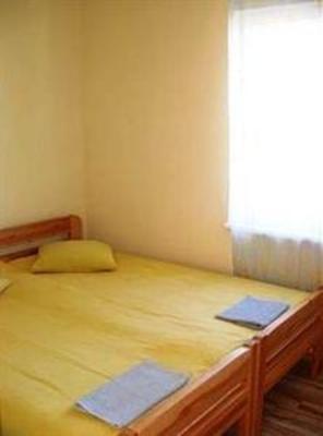 фото отеля Priedes Guest House