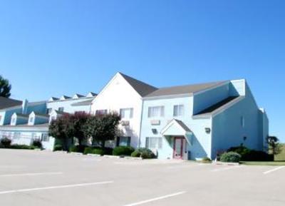 фото отеля Quality Inn South