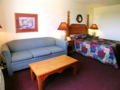 фото отеля Quality Inn South
