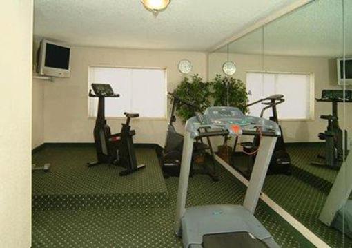 фото отеля Quality Inn South